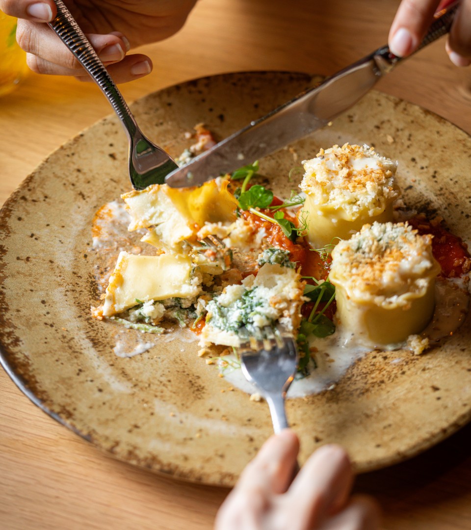 אוכל איכותי לכל אירוע