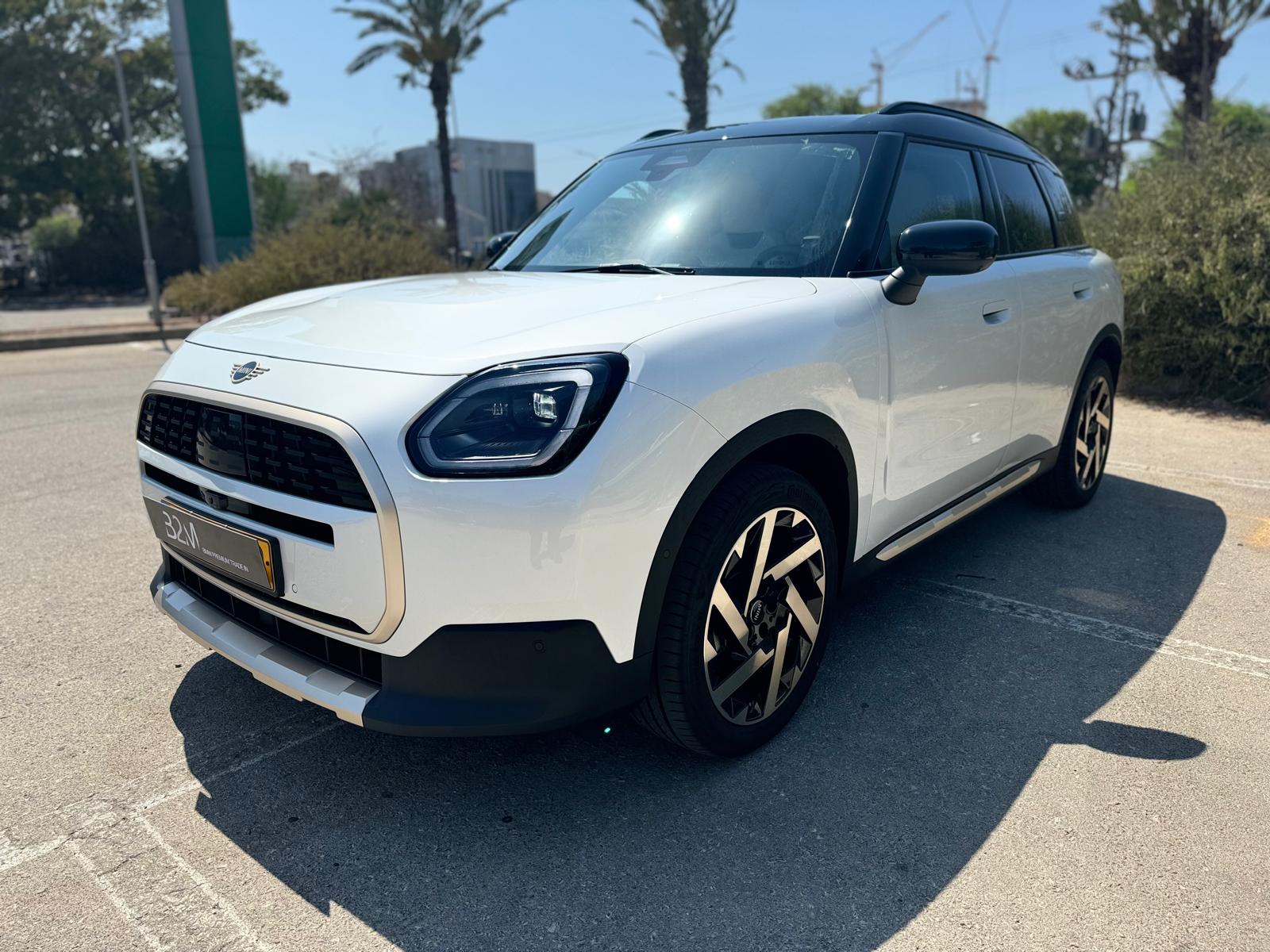 Countryman C Favorite