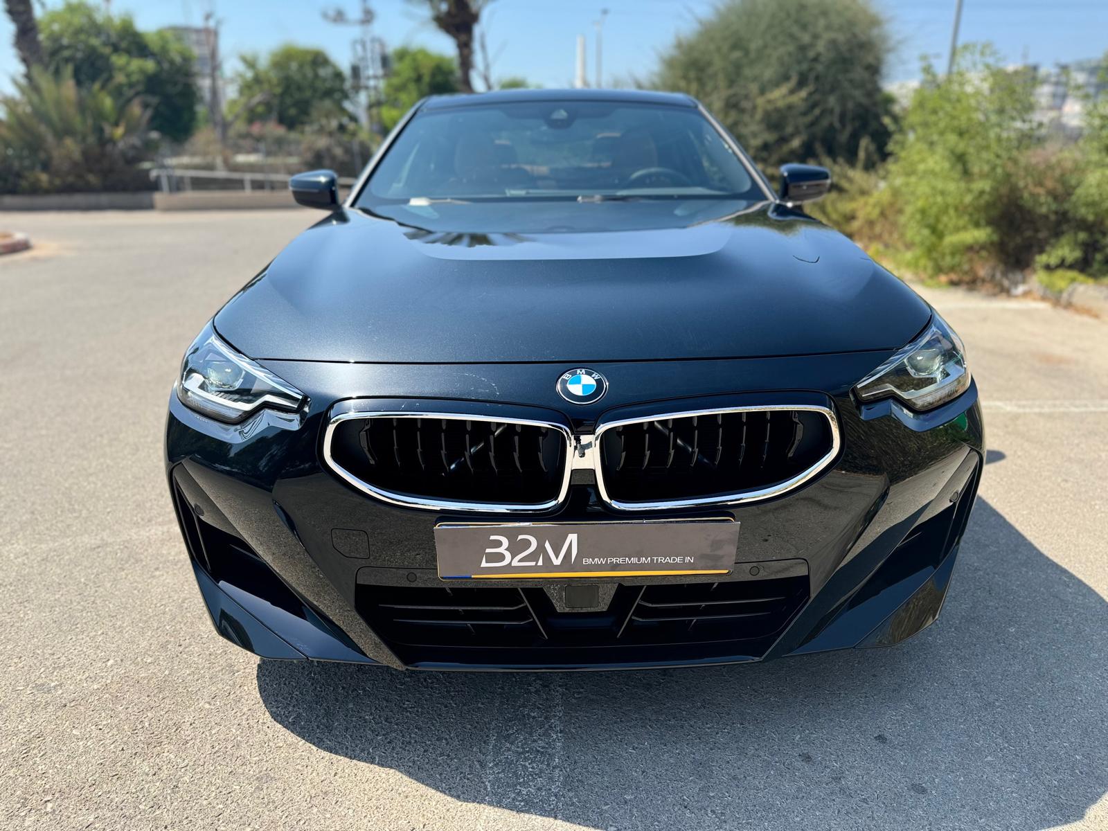 218i M-SPORT