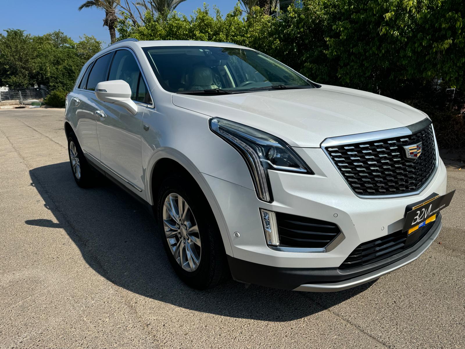 XT5 PREMIUM LUXU