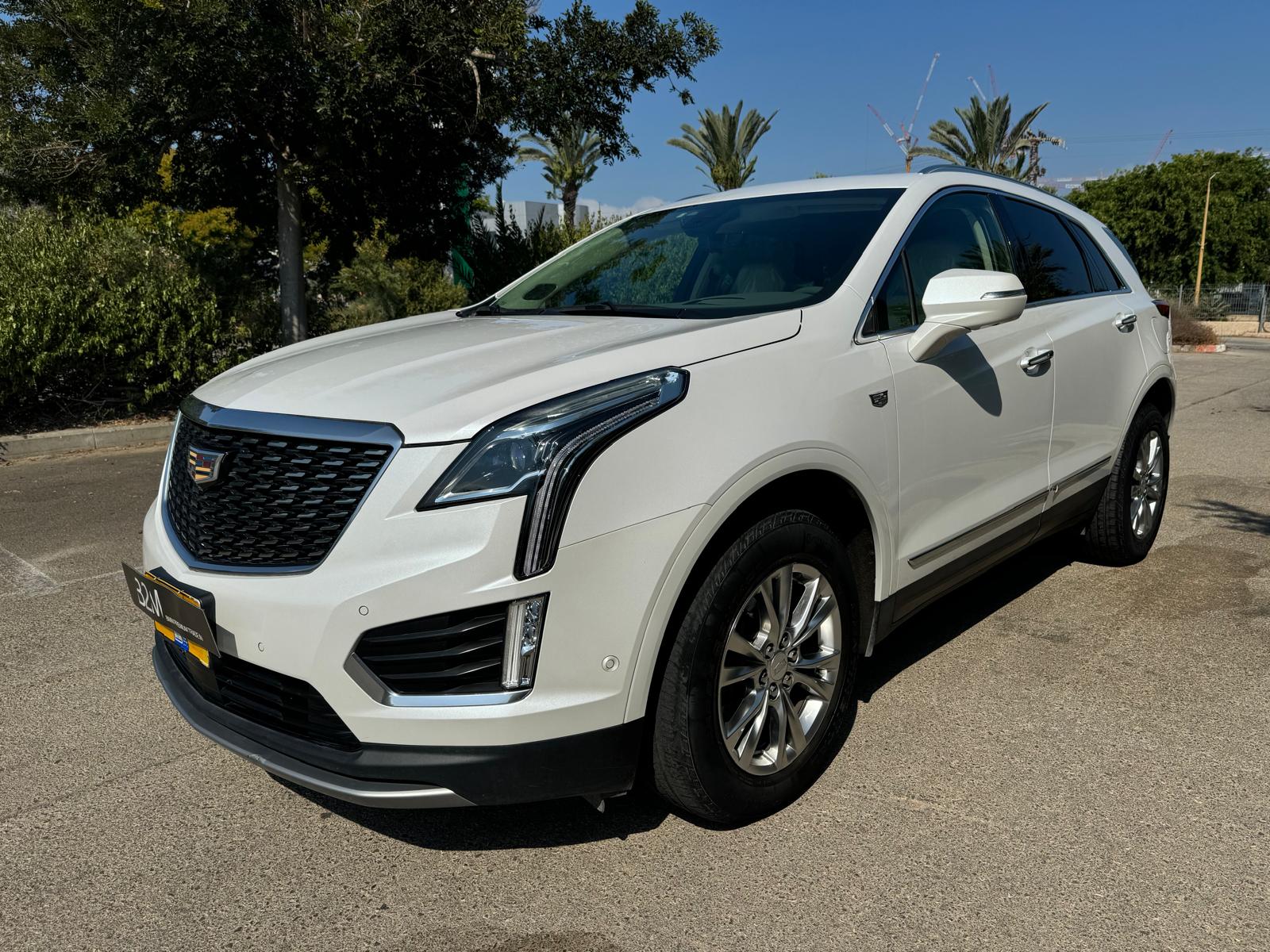 XT5 PREMIUM LUXU