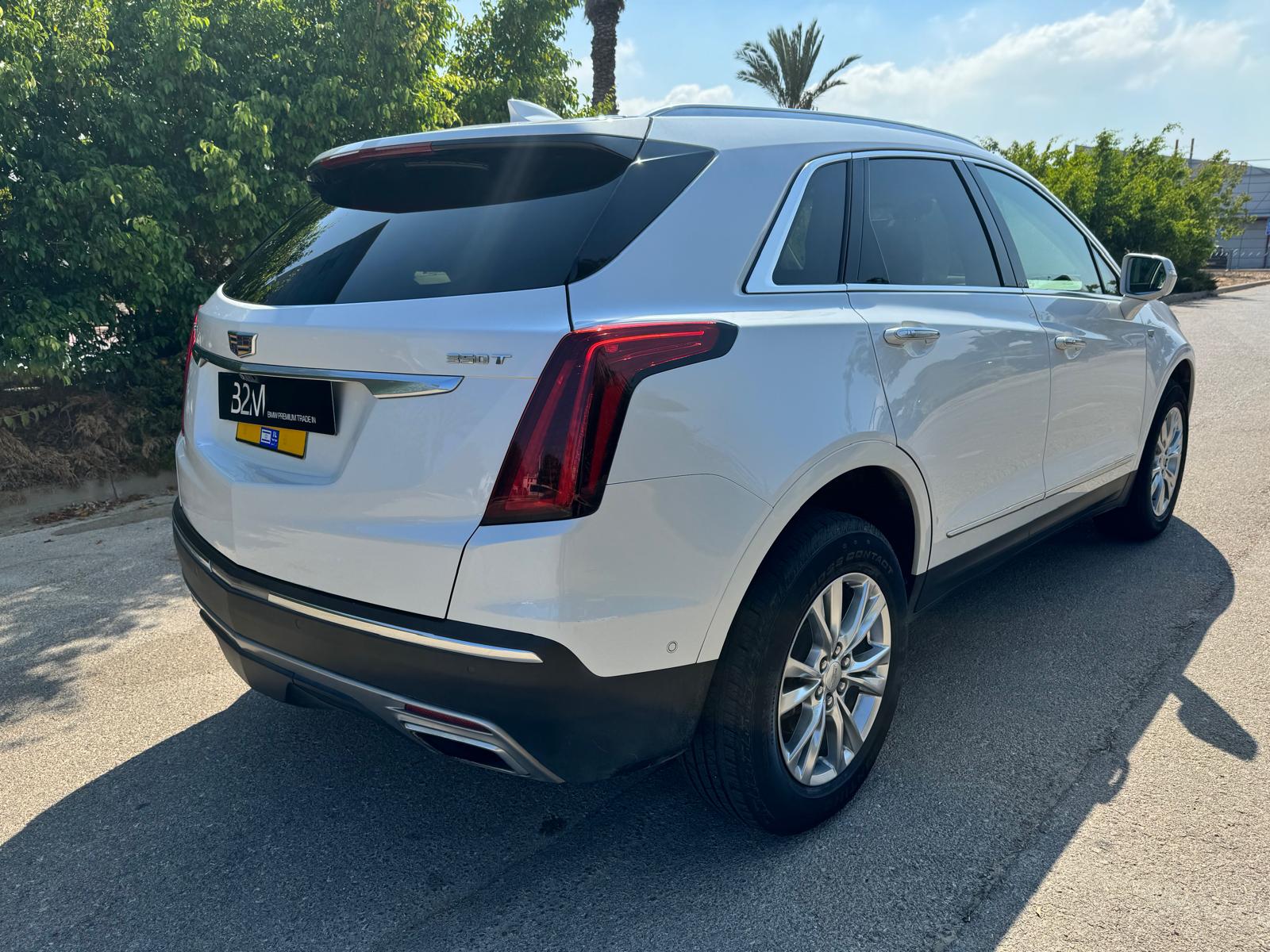 XT5 PREMIUM LUXU