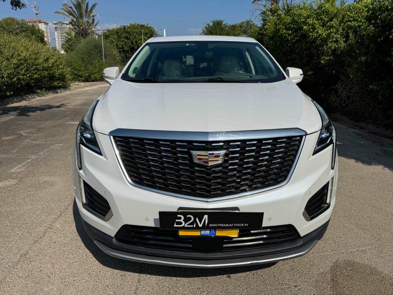 XT5 PREMIUM LUXU