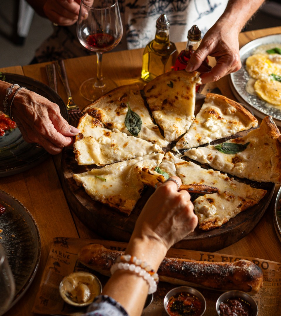 ברדלס אצליכם בבית