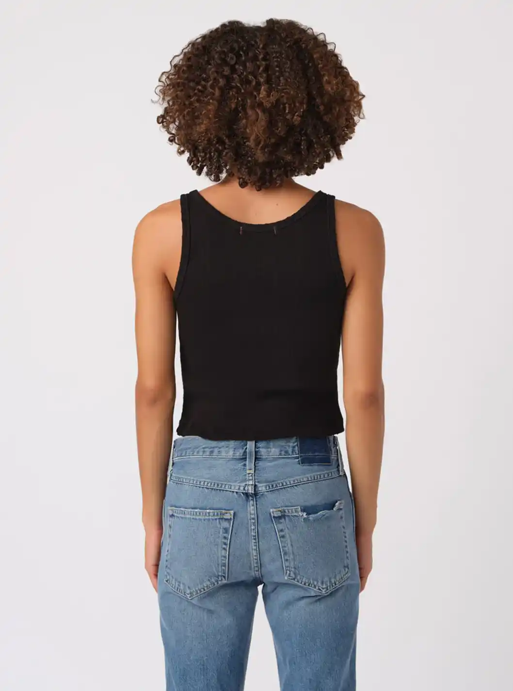 A60563 - CROP RIB TANK