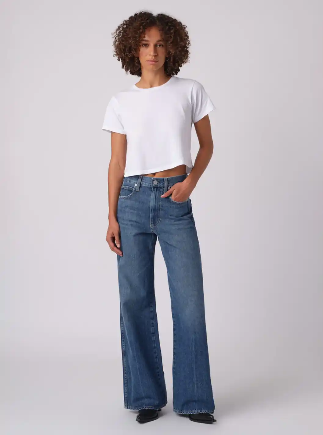 A99127H - FRIDA WIDE LEG