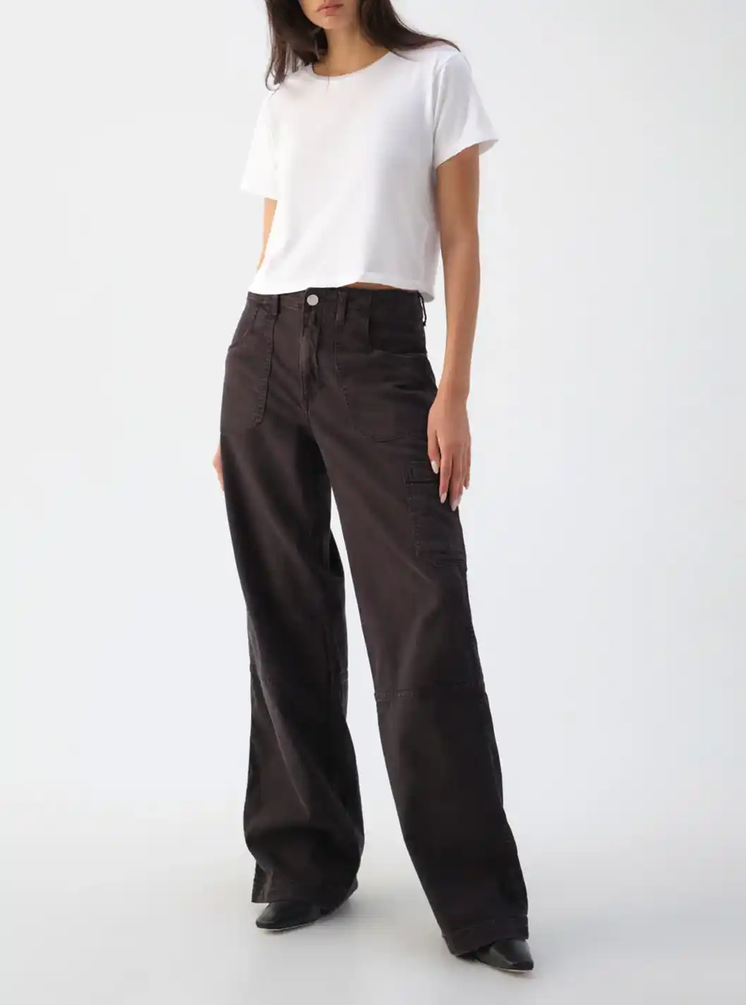 A127183 - EVELIN UTILITY PANT