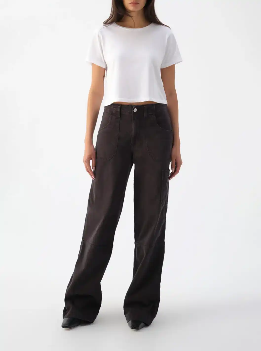 A127183 - EVELIN UTILITY PANT