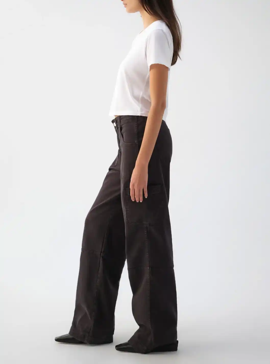 A127183 - EVELIN UTILITY PANT