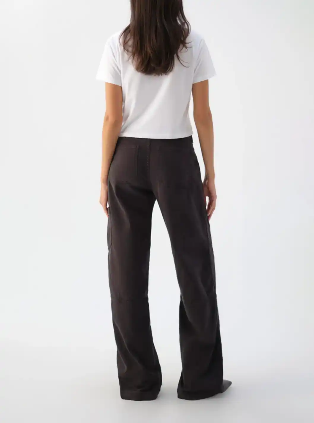 A127183 - EVELIN UTILITY PANT