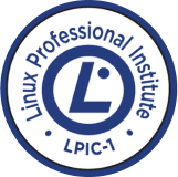 קורס // מנהלי מערכות לינוקס LPI-1 ו- Linux+ דף משוכפל