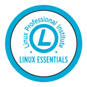קורס // LPI Linux Essentials למתחילים דף משוכפל