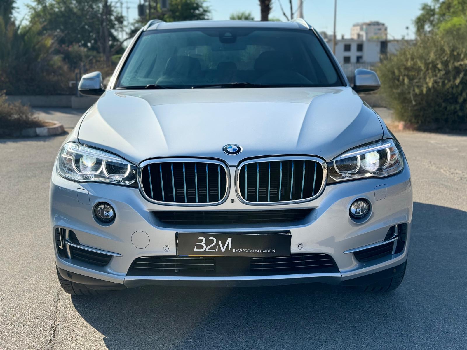 X5 XDRIVE 40E