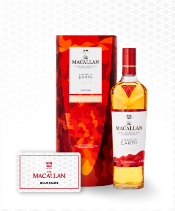 The Macallan New Year Journey