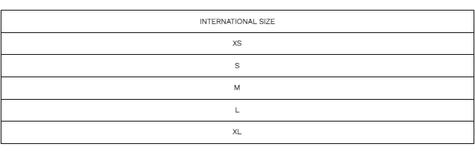 SHORT SLV MAIN WOM-06HM