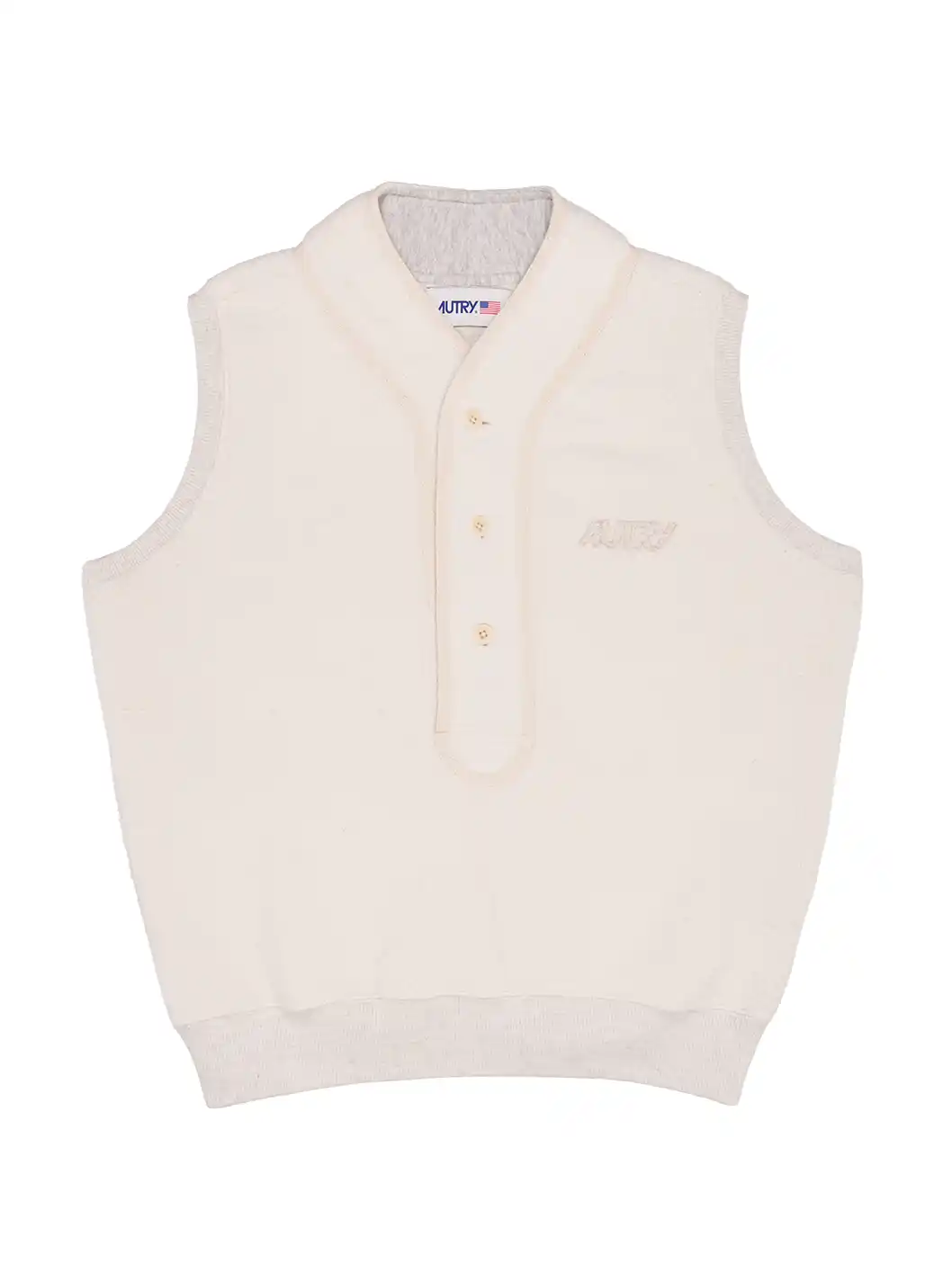 VEST MAIN UNISEX-05HM