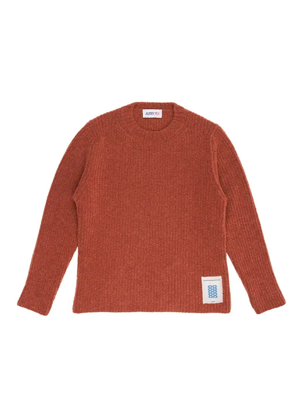 SWEATER MAIN UNISEX-21WO