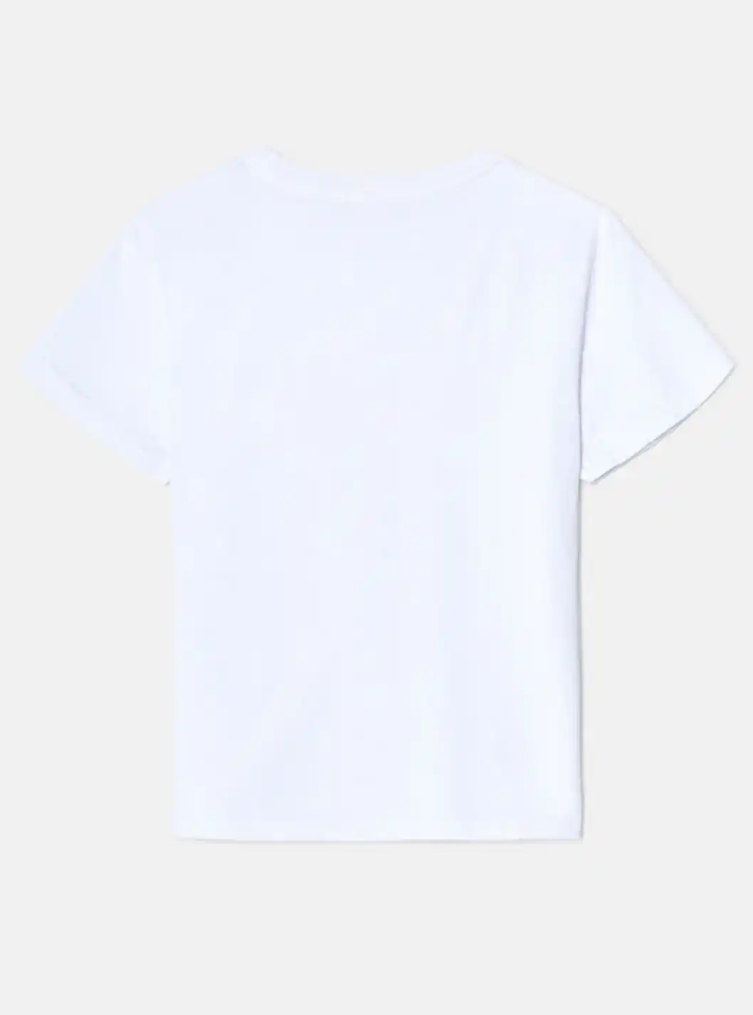 RE/DONE-CLASSIC TEE - 100%CO