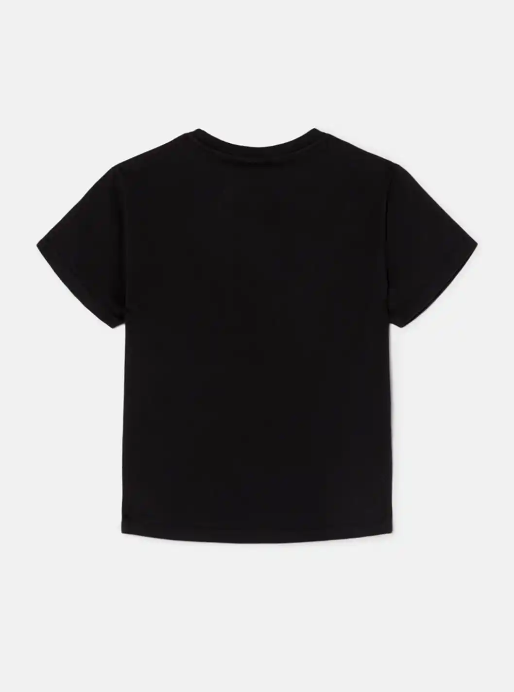 RE/DONE-CLASSIC TEE - 100%CO