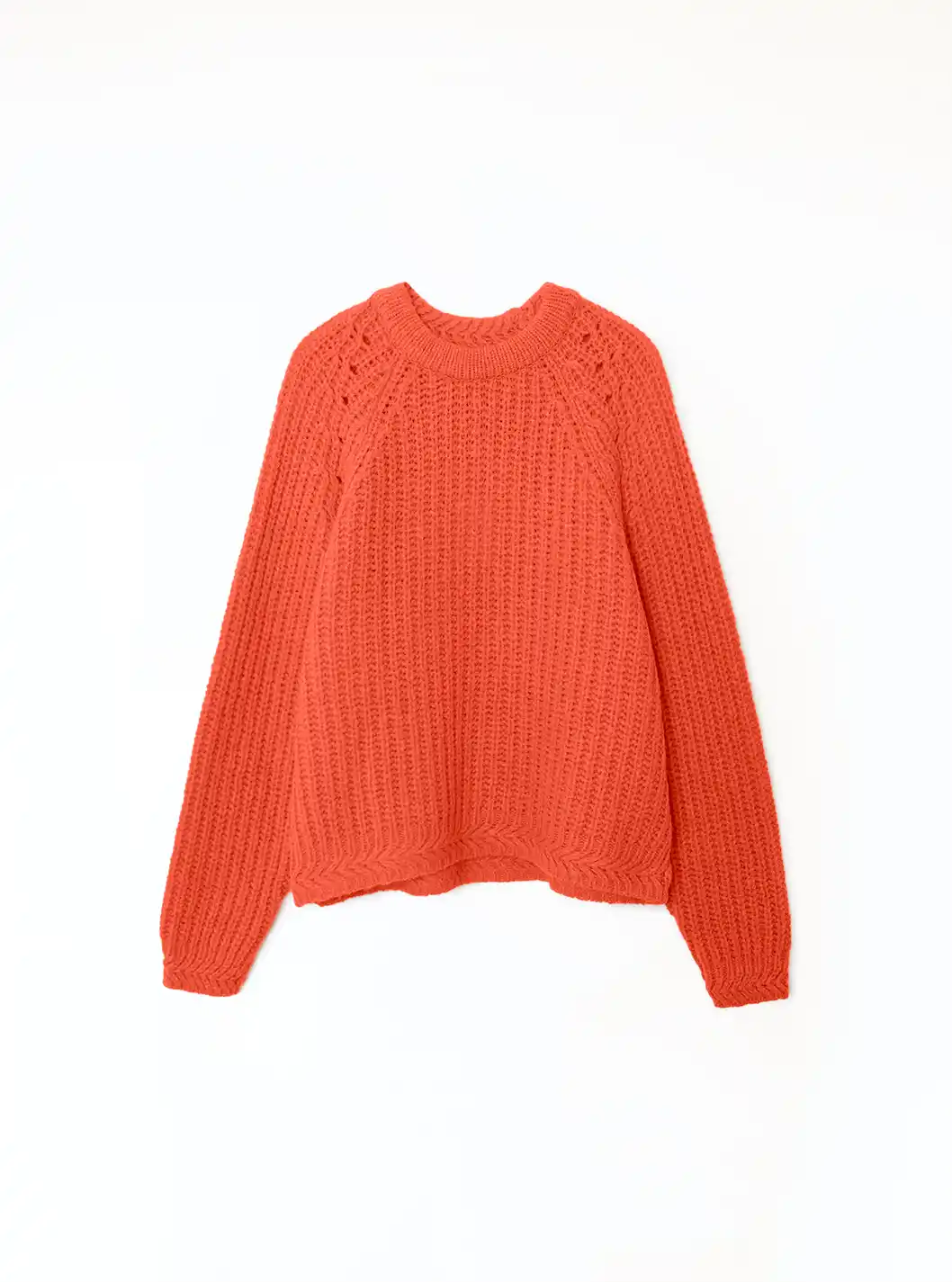 LANDREY SWEATER