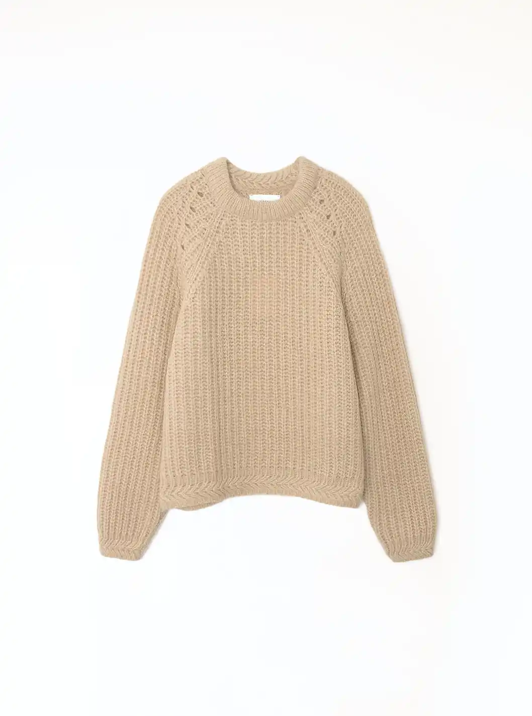 LANDREY SWEATER