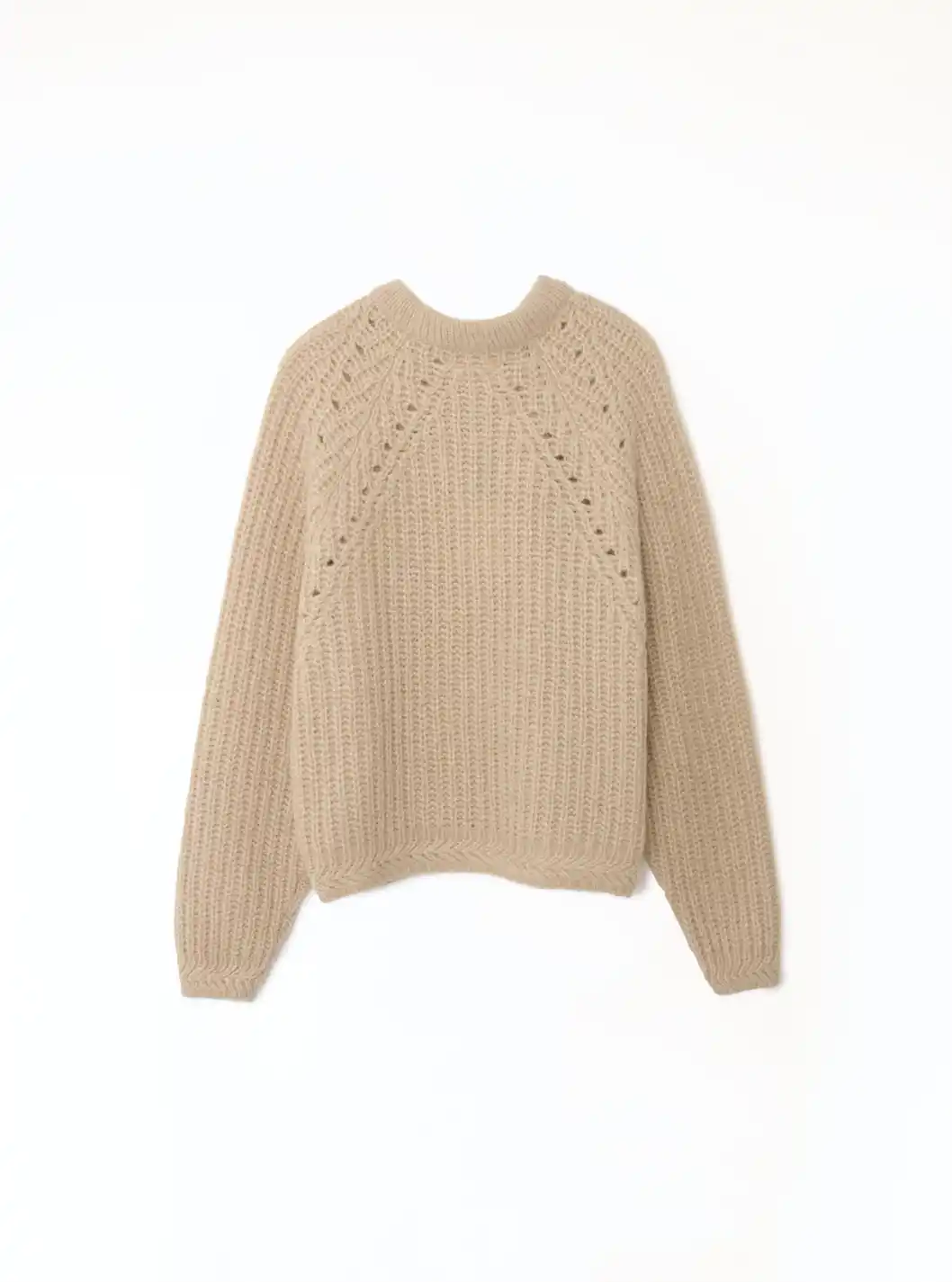 LANDREY SWEATER