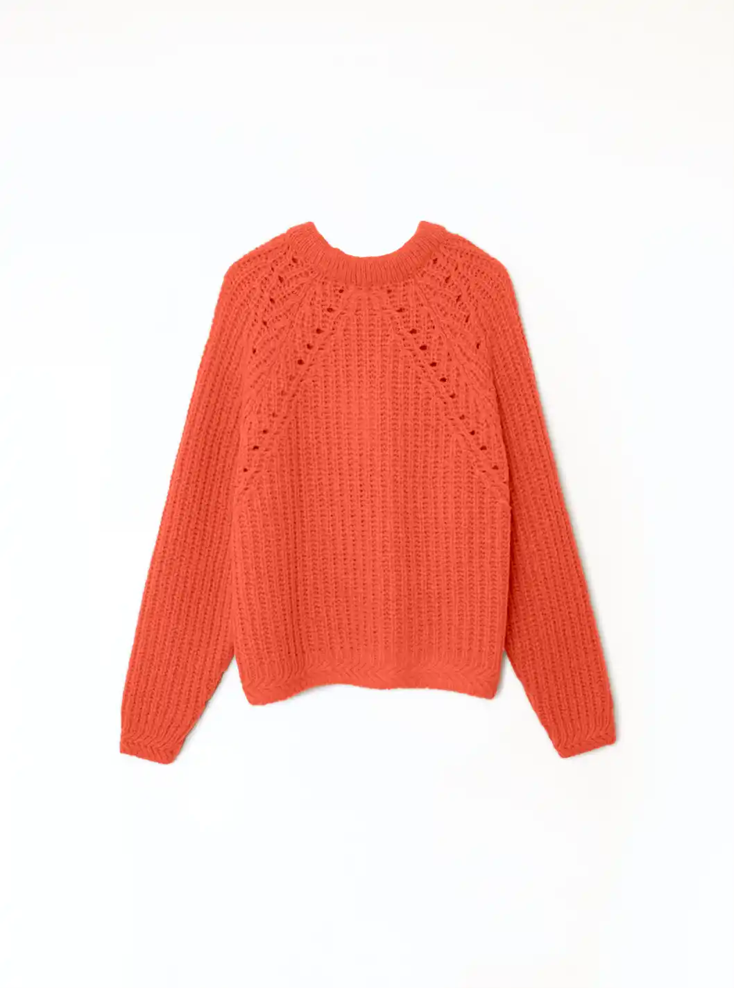 LANDREY SWEATER