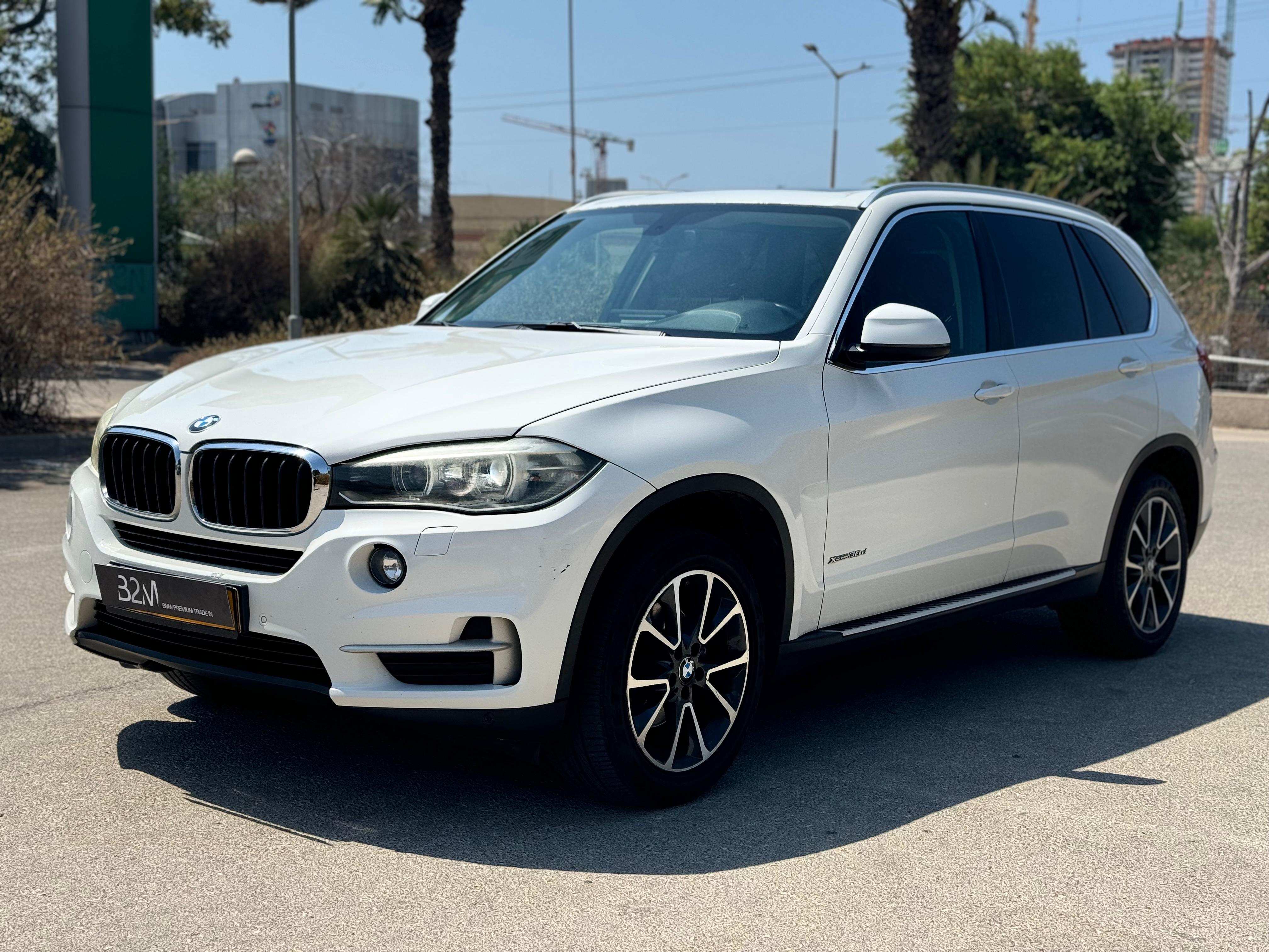 X5 XDRIVE 30D EXECUTIVE