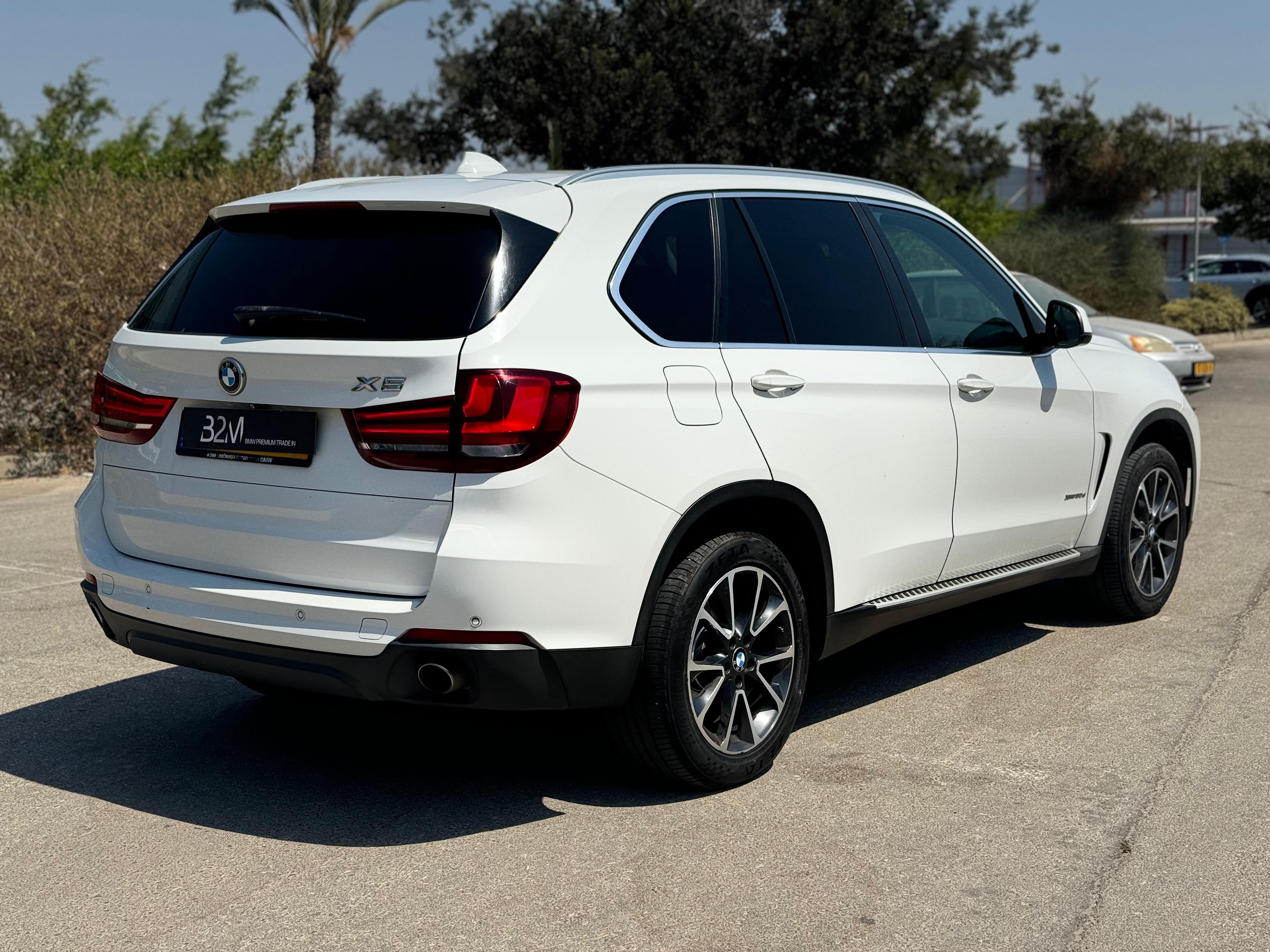 X5 XDRIVE 30D EXECUTIVE