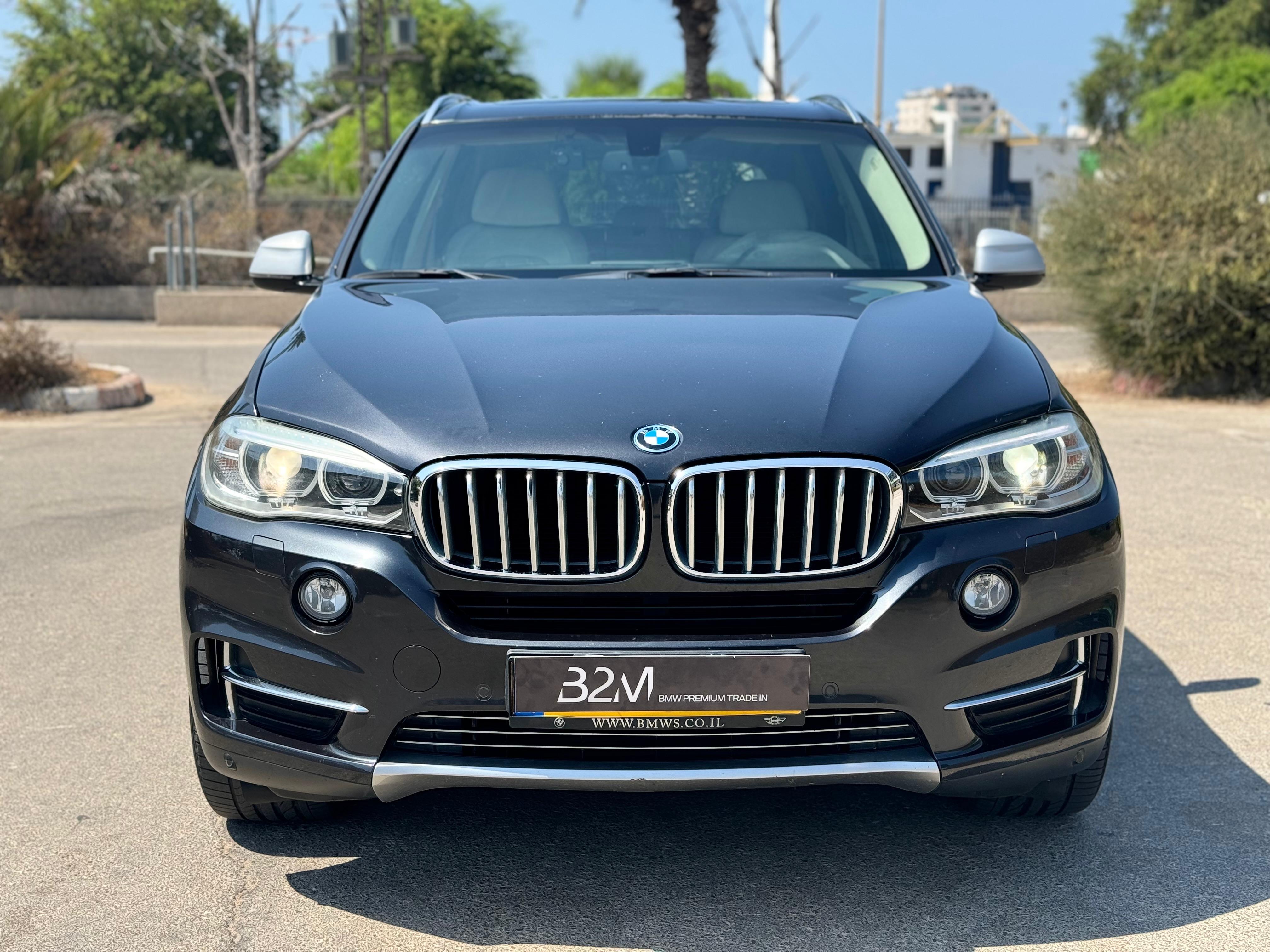 X5 XDRIVE 30D LUXURY