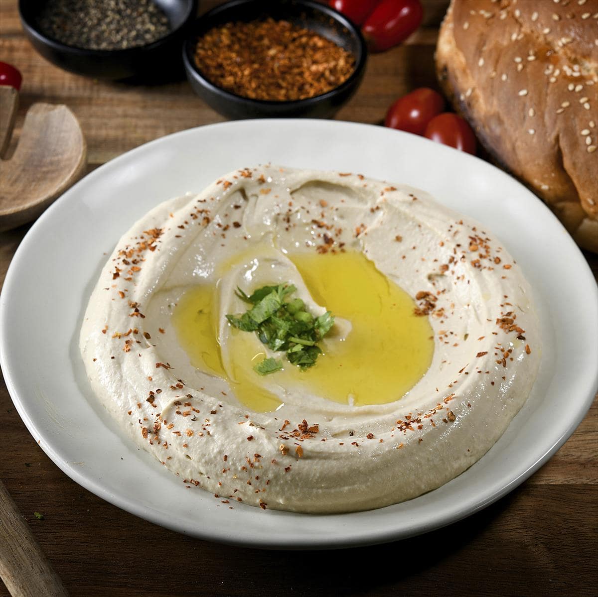 חומוס