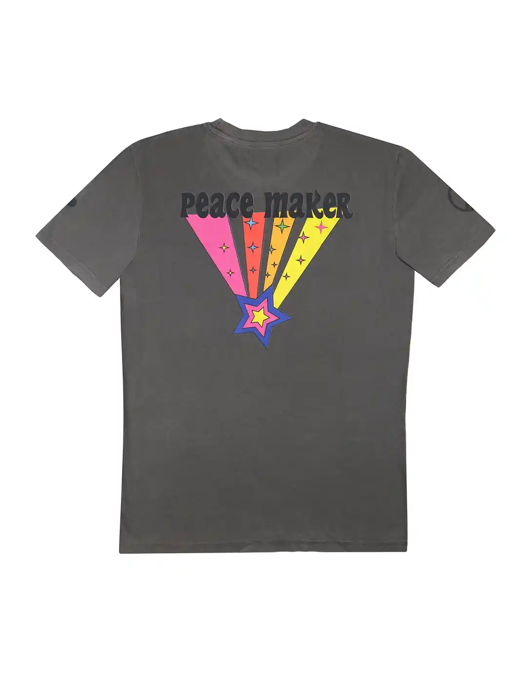 MONOKI PEACE MAKER TEE SHIRT