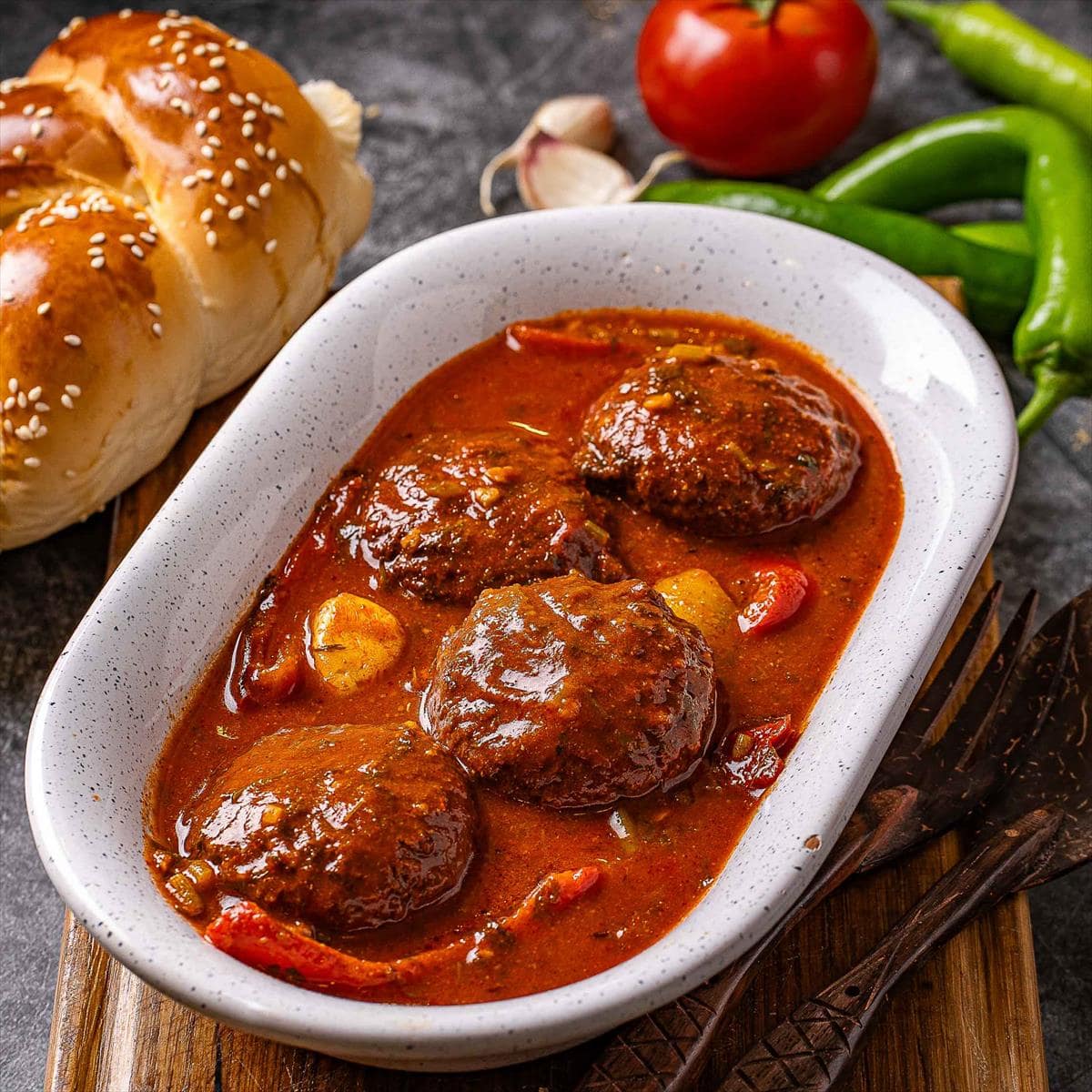קציצות סלמון ביתיות