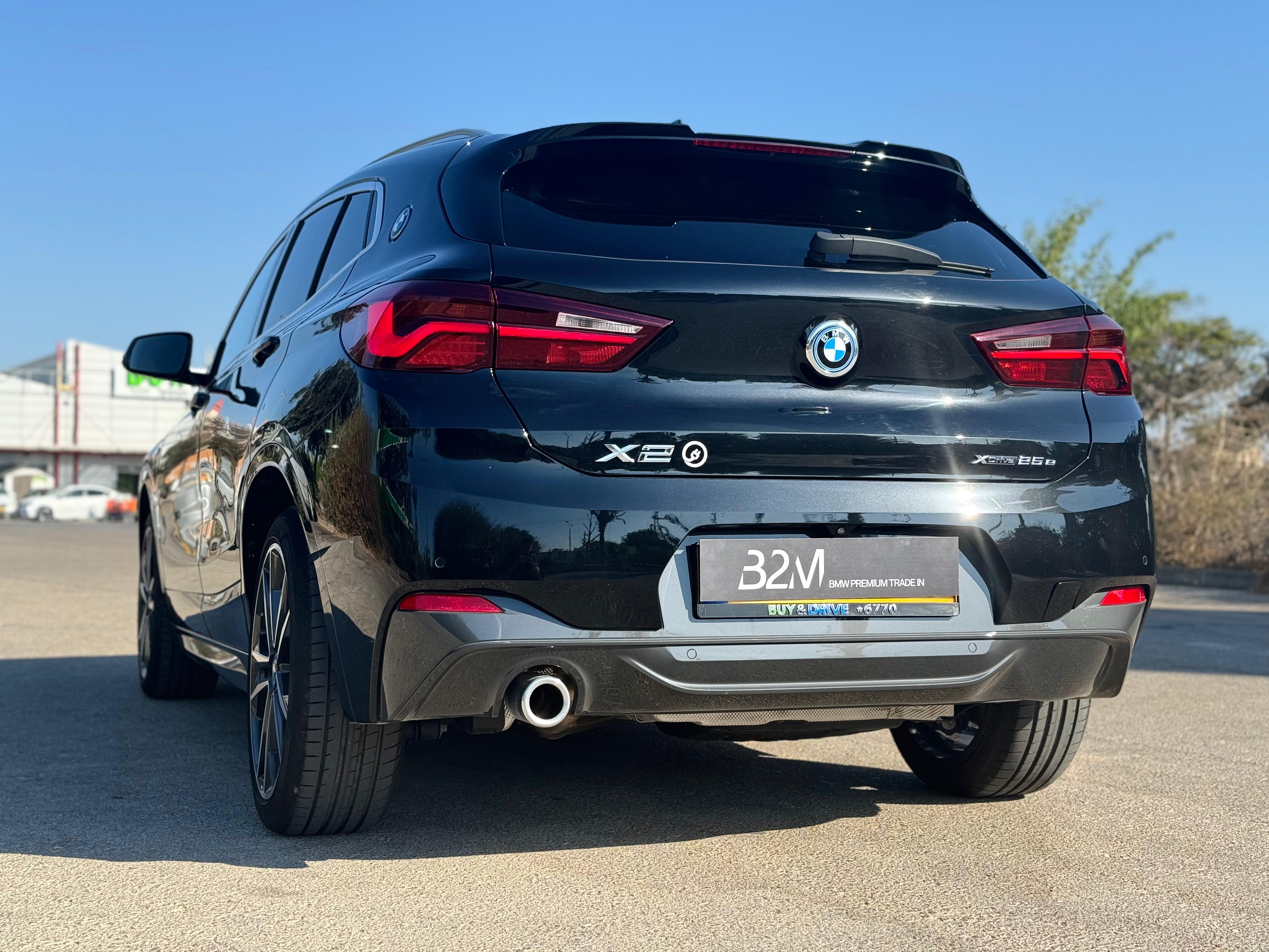 X2 XDRIVE 25E M-SPORT