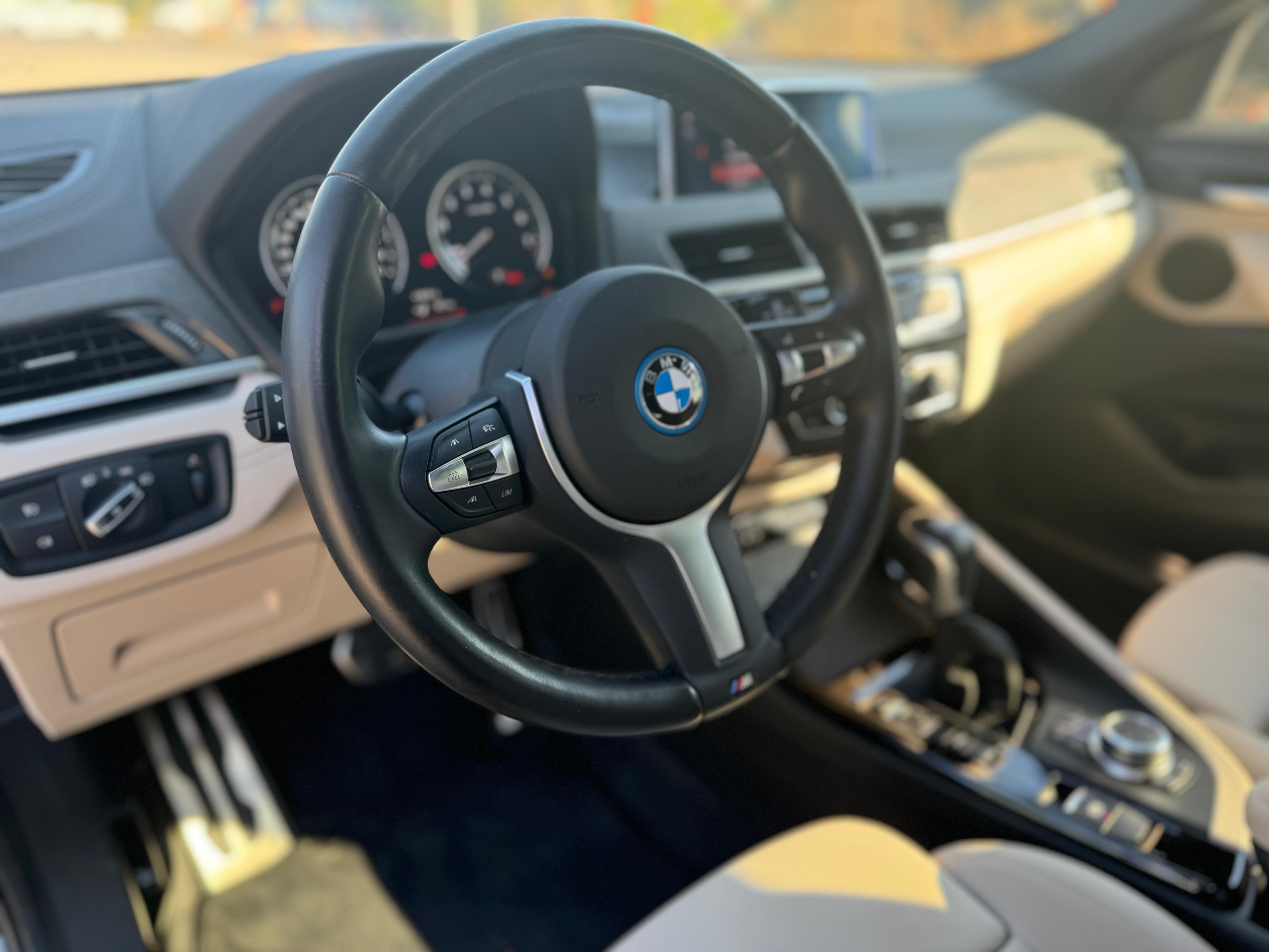 X2 XDRIVE 25E M-SPORT