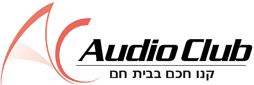 אודיו קלאב- Audio Club