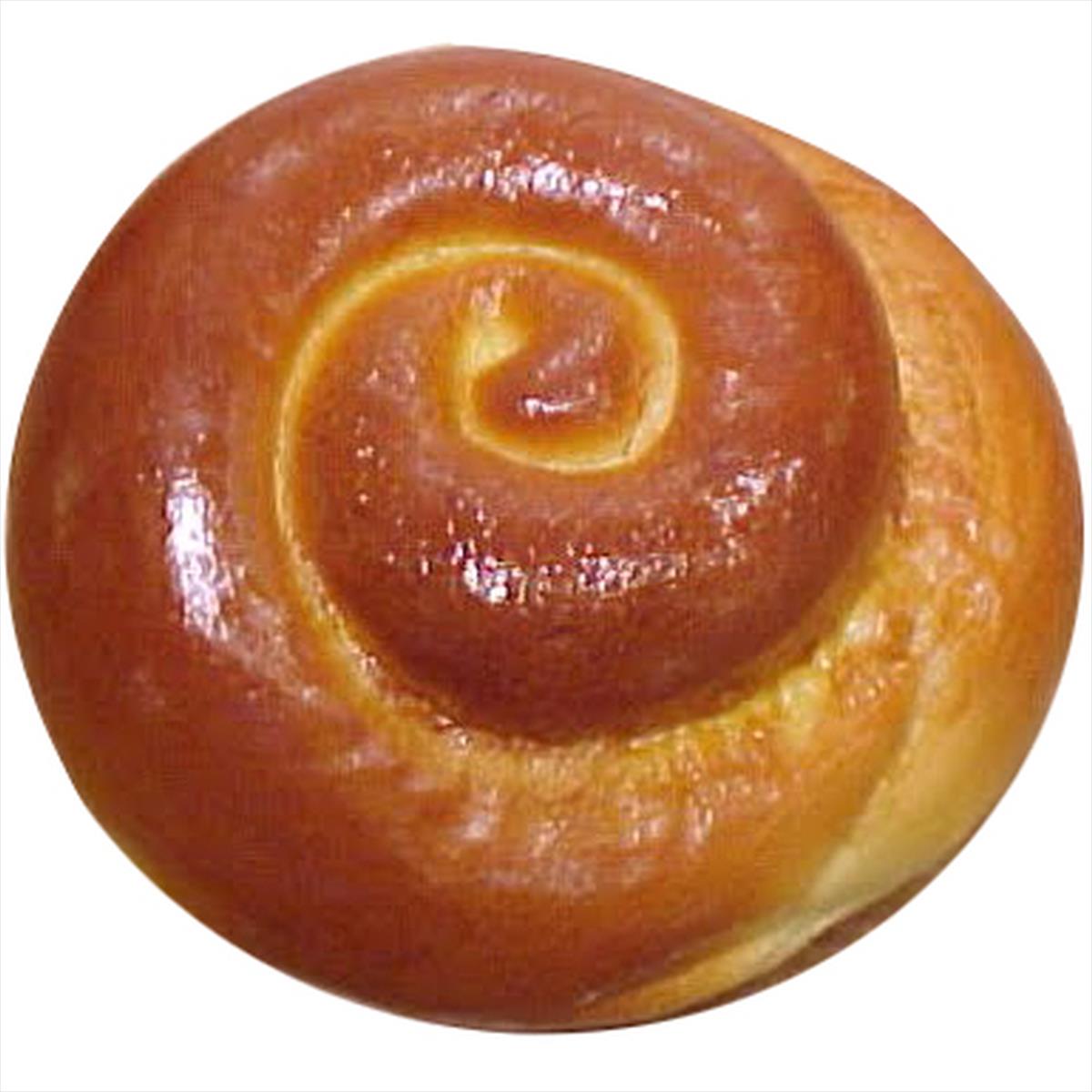 Round Challah