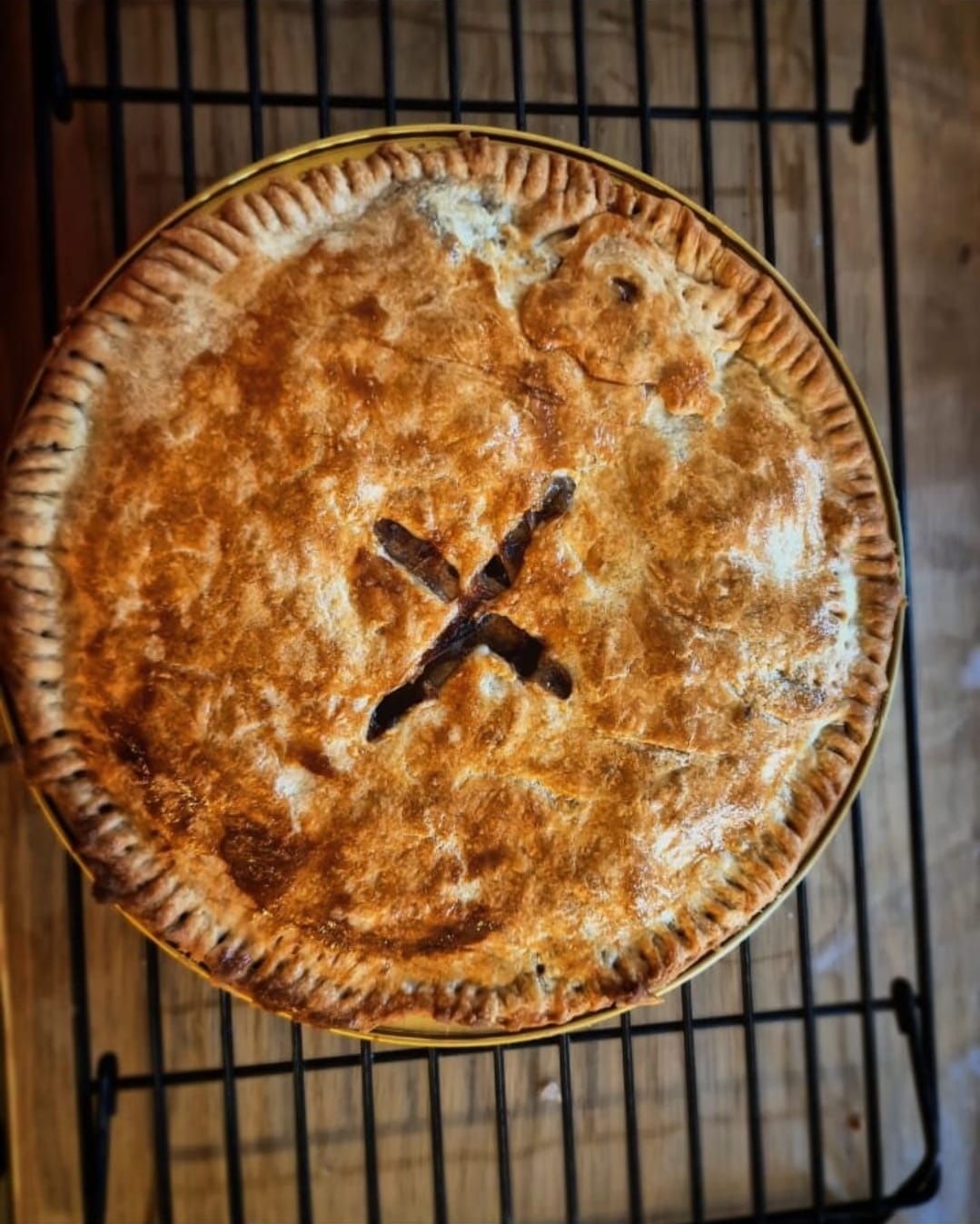 Apple Pie