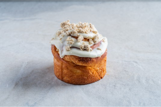 מגש מיני מאפינס