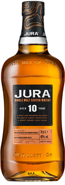 Isle Of Jura 10