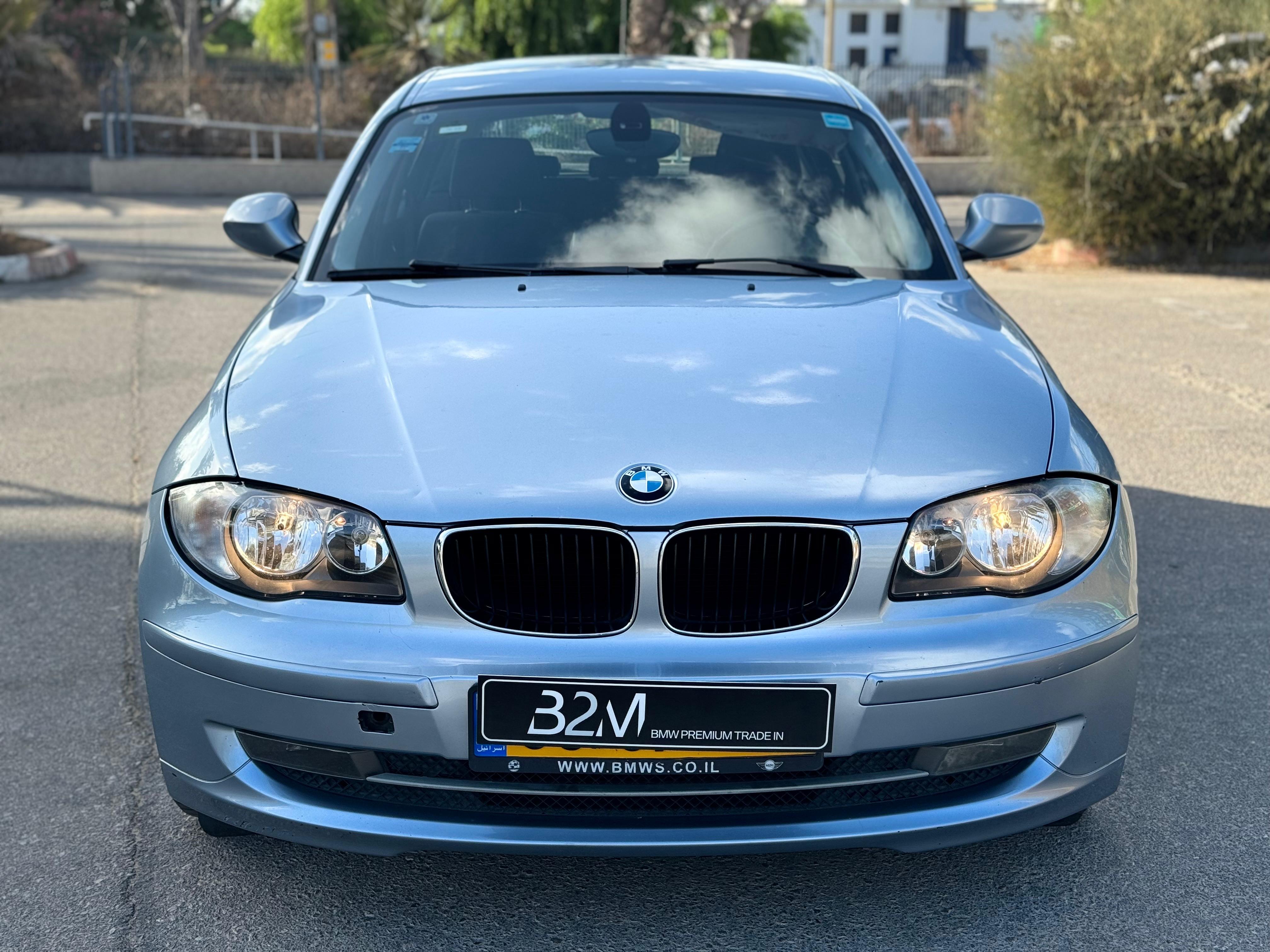 118i BMW