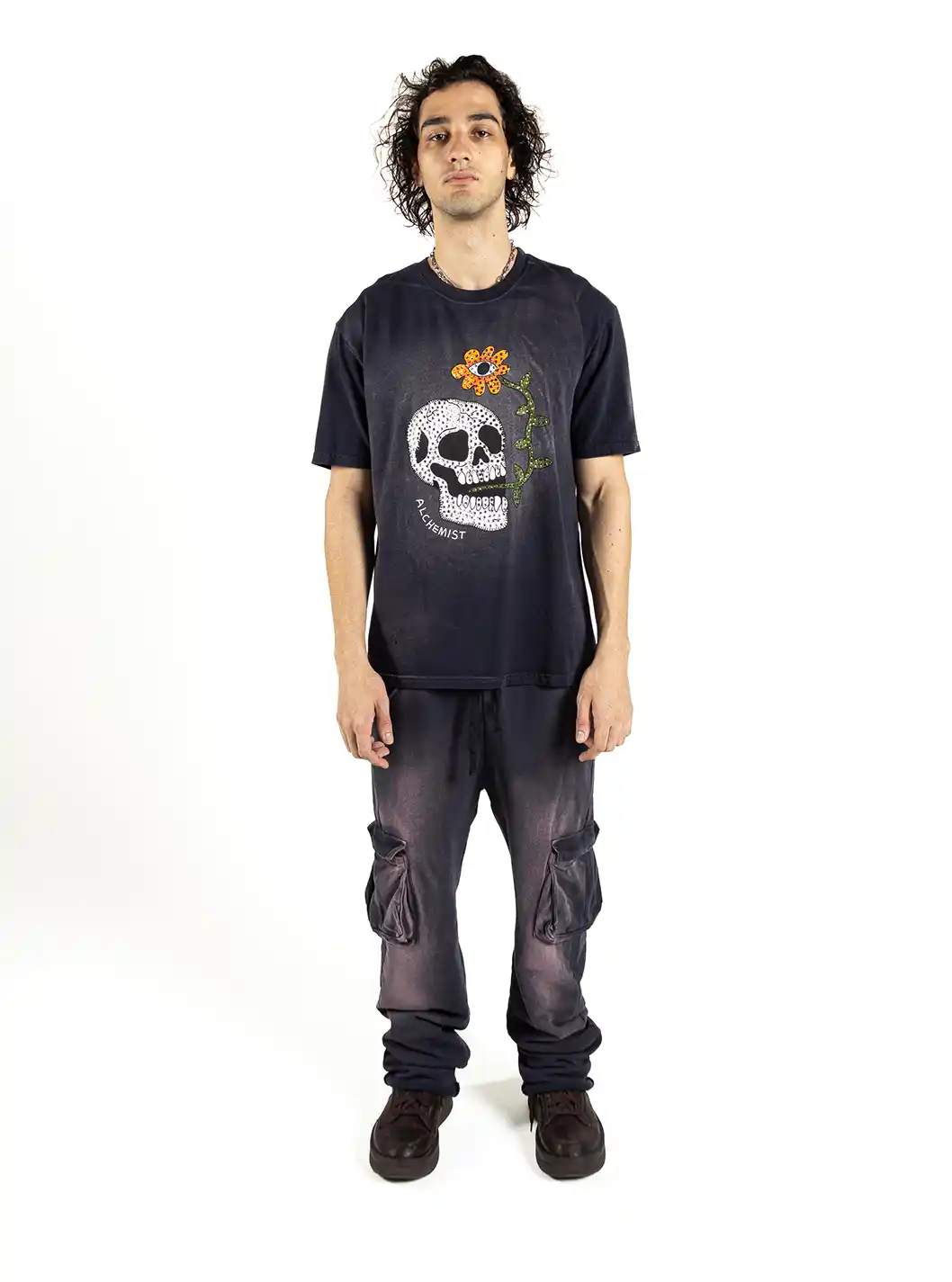 ALMAFW24MJSST23.C MICK T-SHIRT