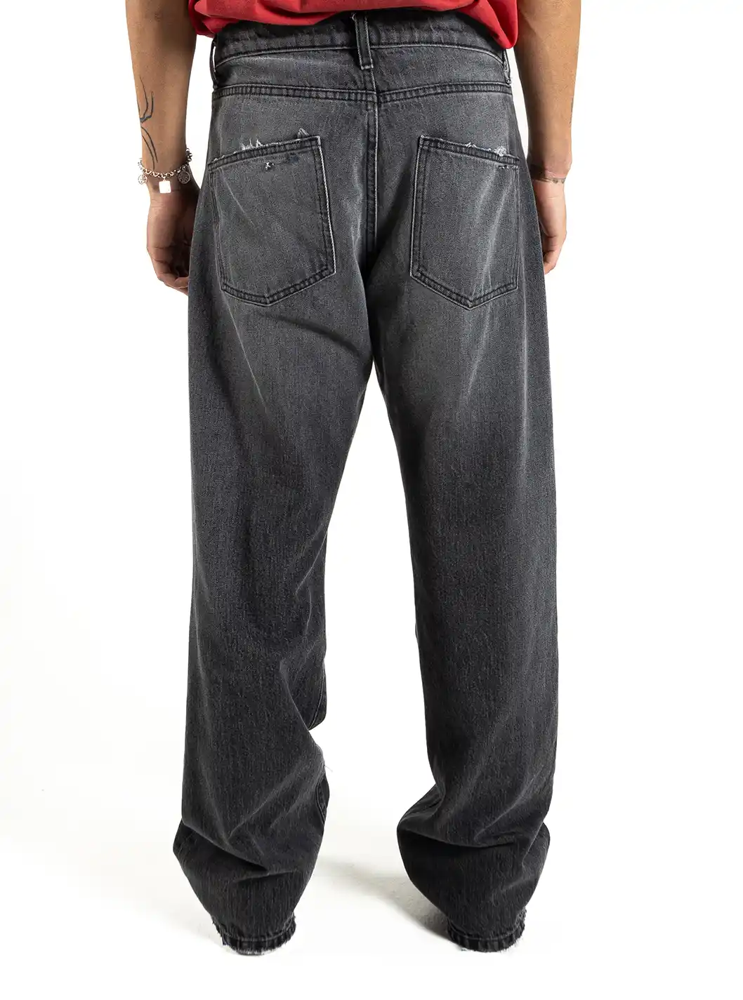 AMF24MWPA04.A STUDIO JEANS