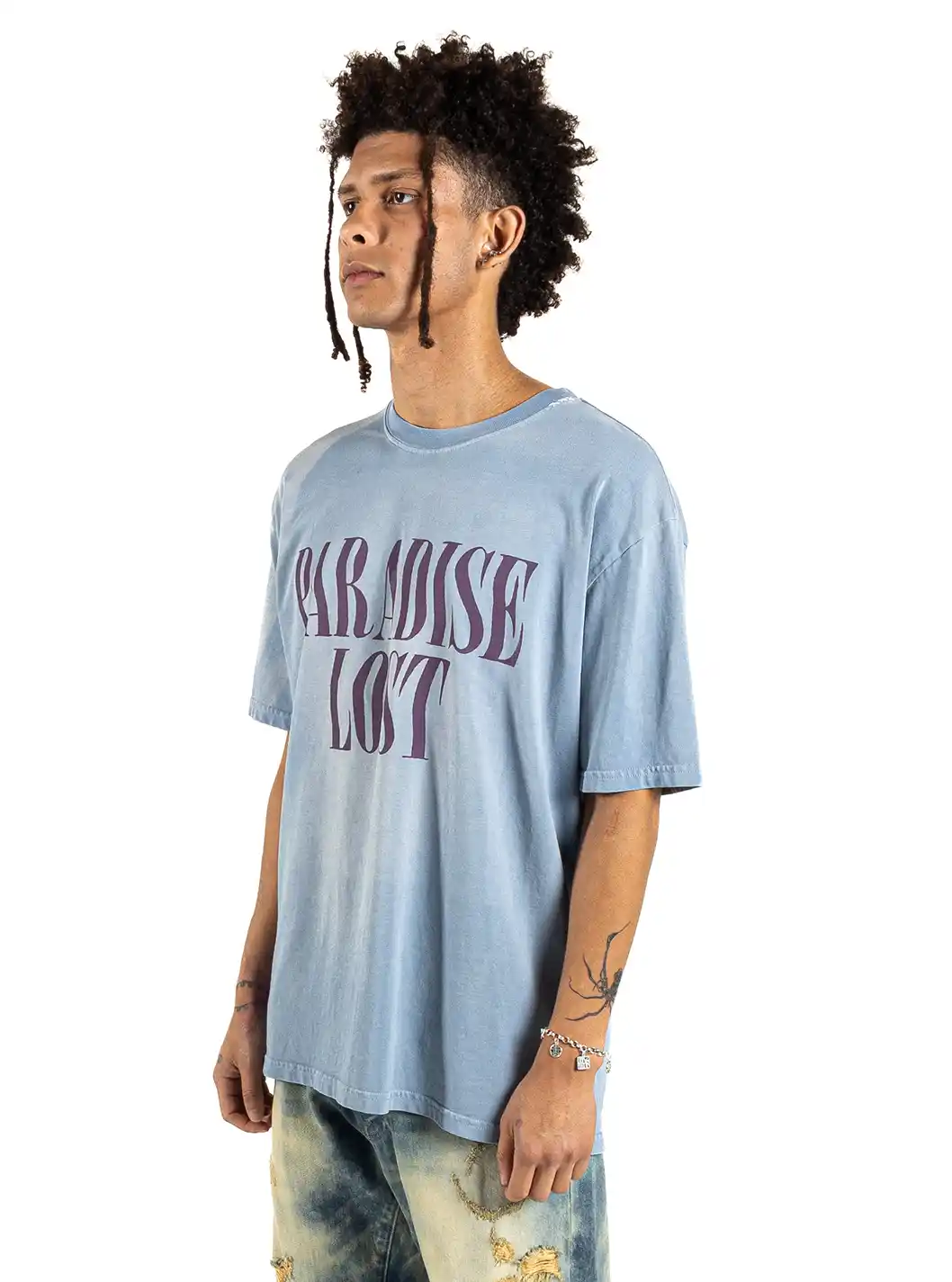 ALMAFW24MJSST92B PARADISE LOST T-SHIRT '24