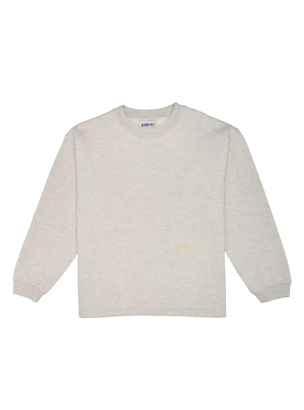 SWEATSHIRT MAIN UNISEX-07HM