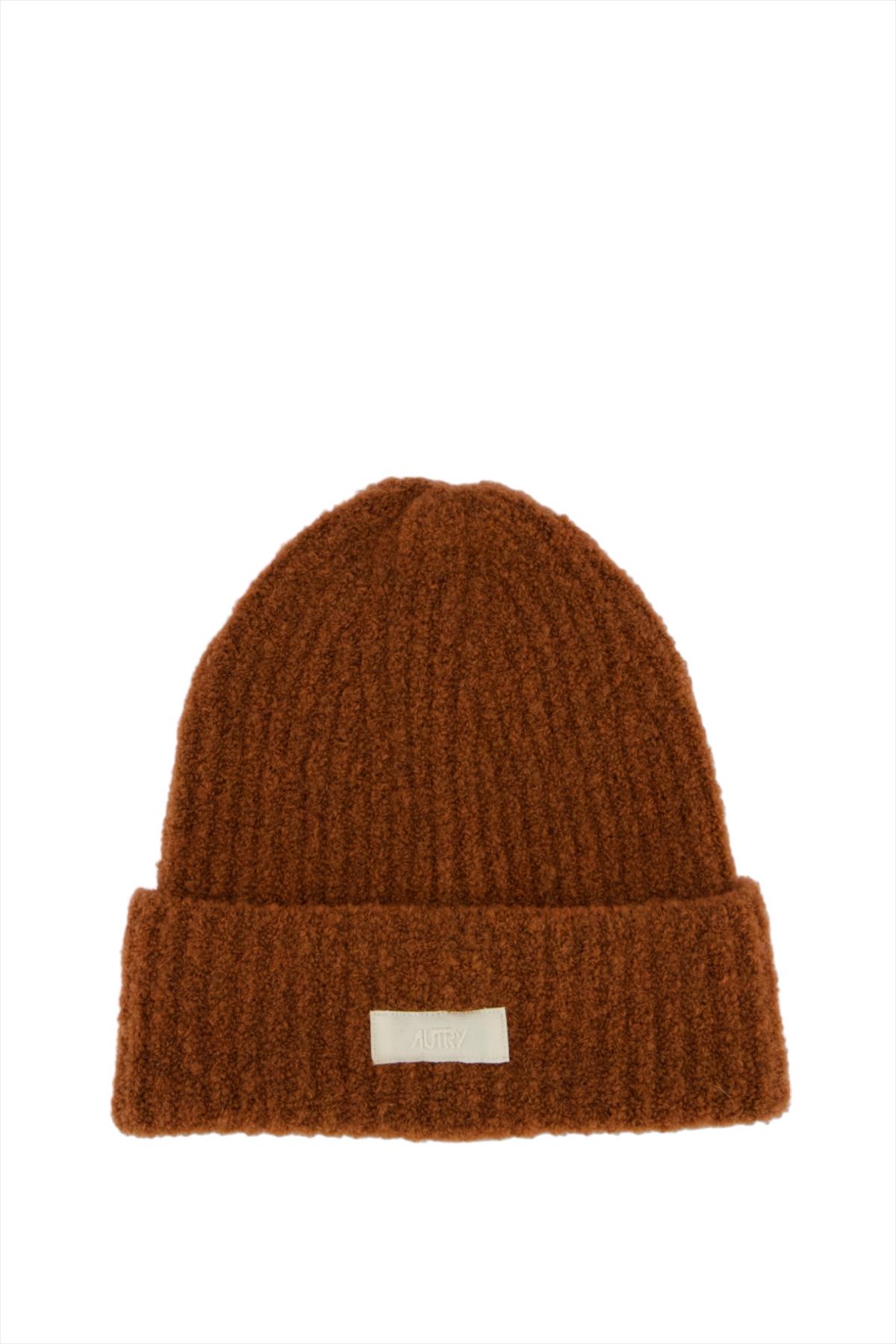 BEANIE MAIN UNISEX-27WO