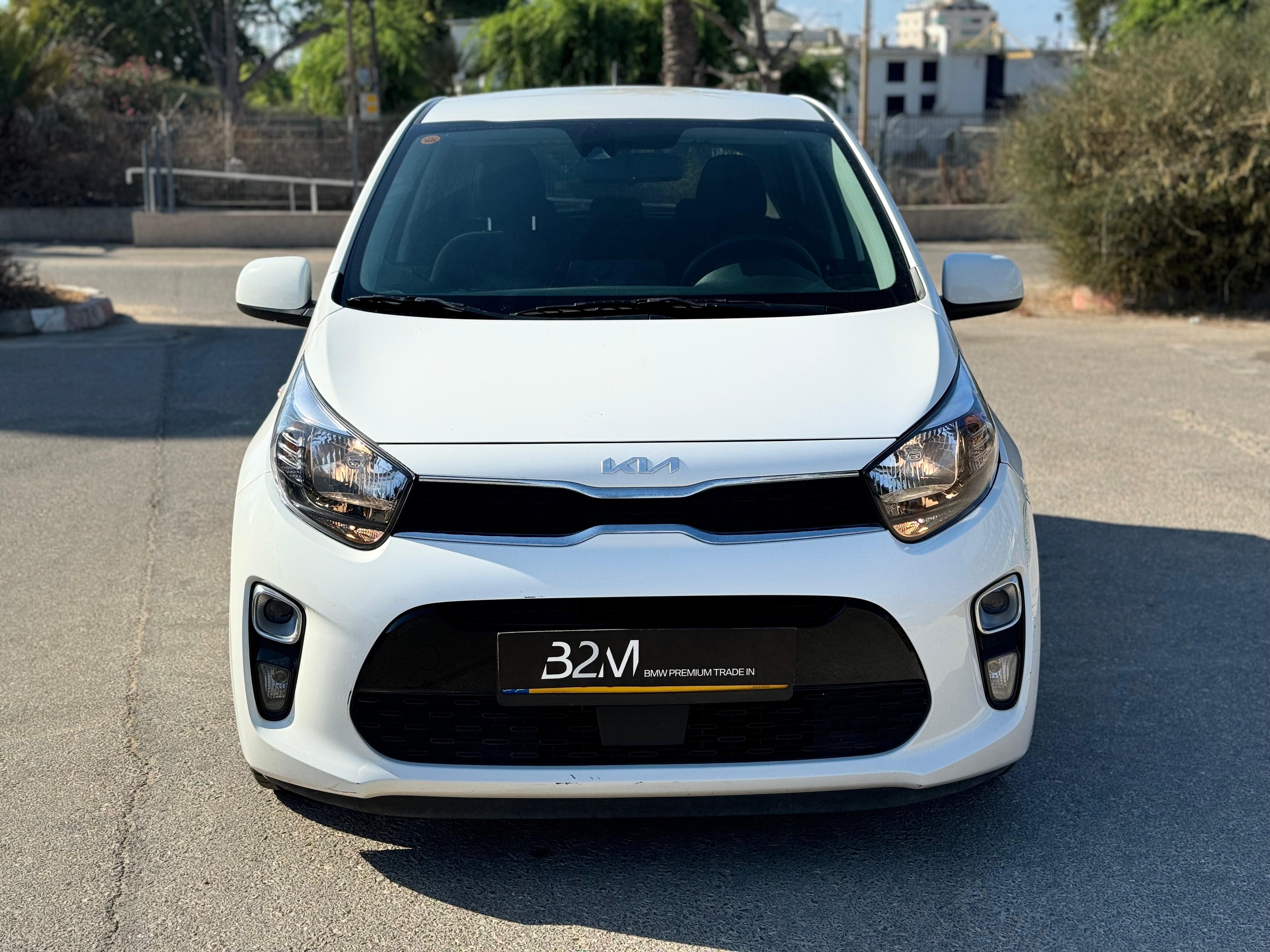 KIA PICANTO EX