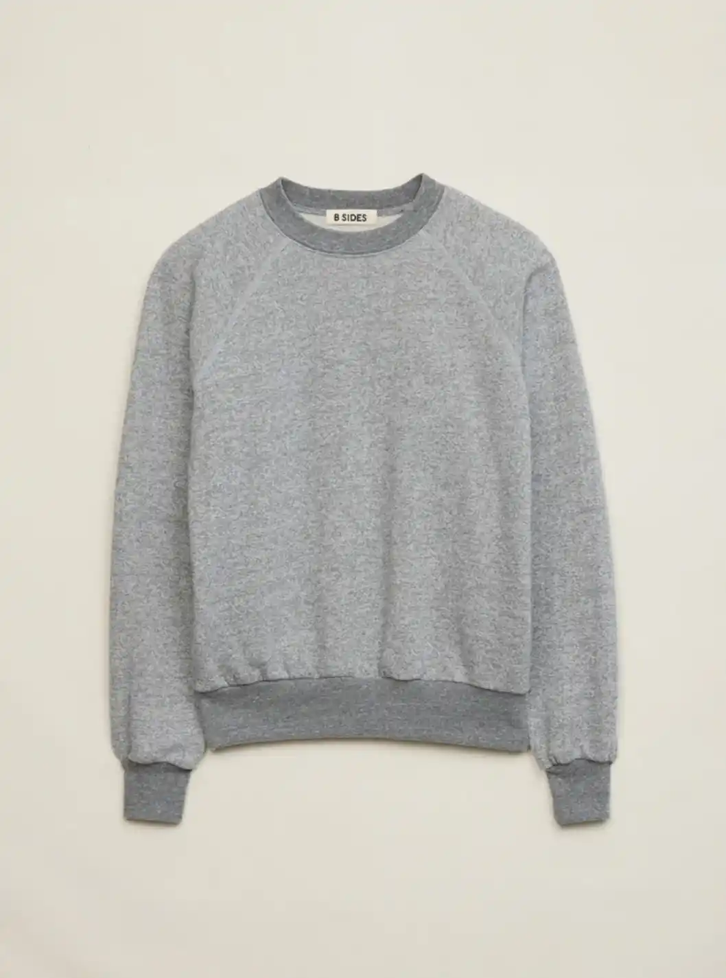 CREWNECK SWEATSHIRT