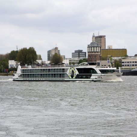 MS TREASURES 5* DELUXE