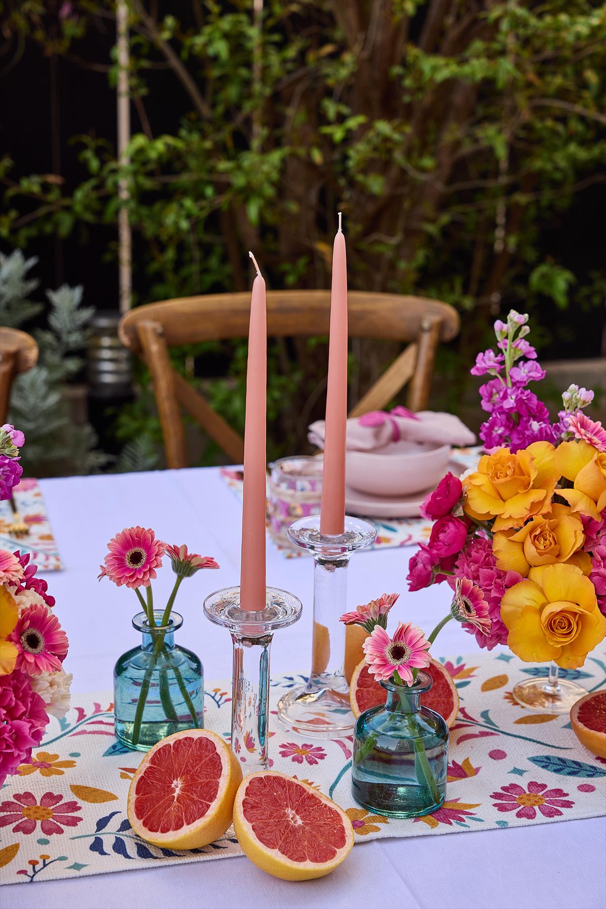 Mexican Summer party